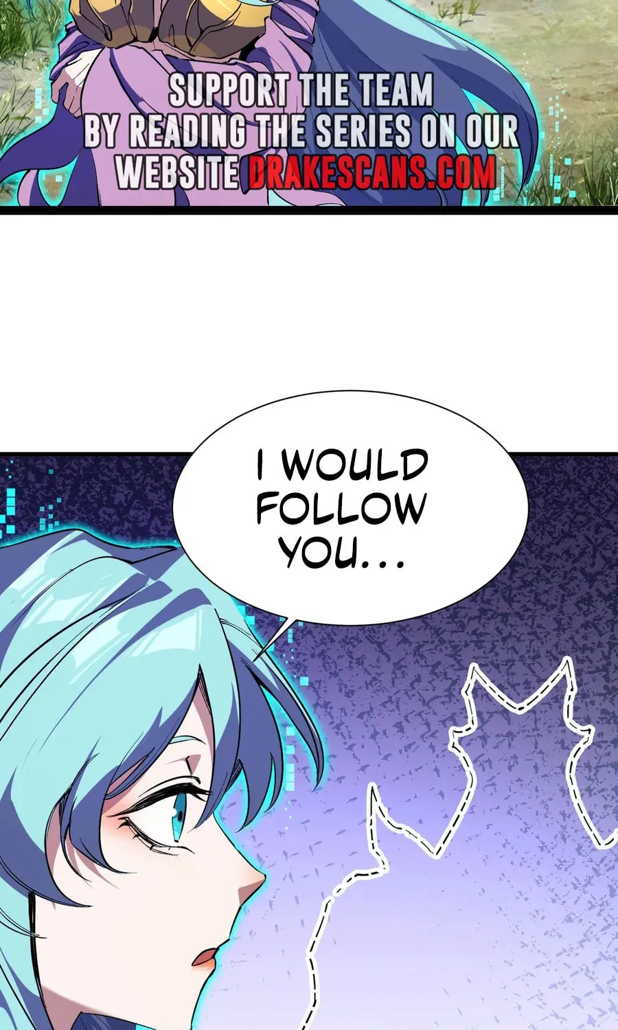 Evolution from Carp to Divine Dragon Chapter 28 page 60 - 