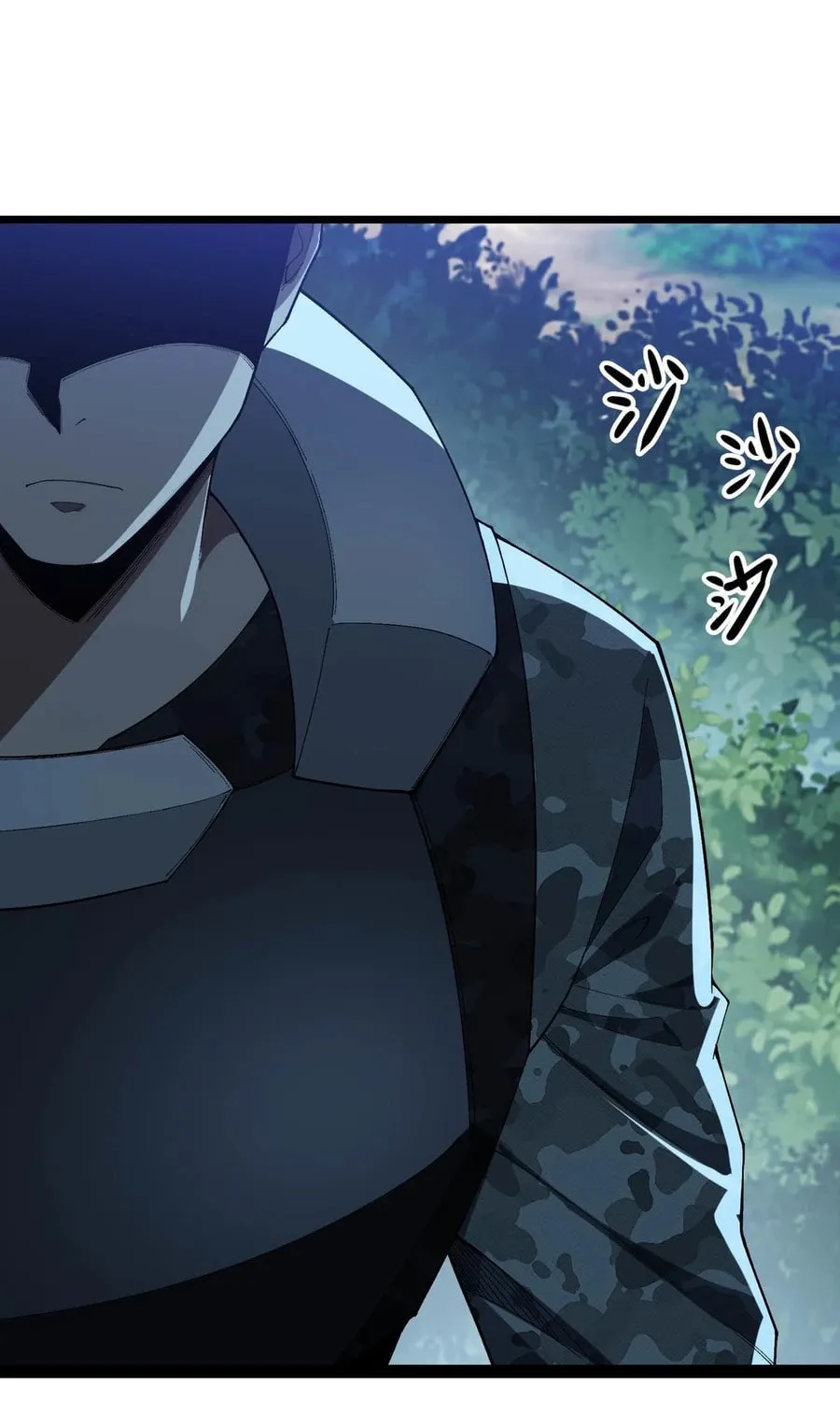 Evolution from Carp to Divine Dragon Chapter 29 page 11 - 