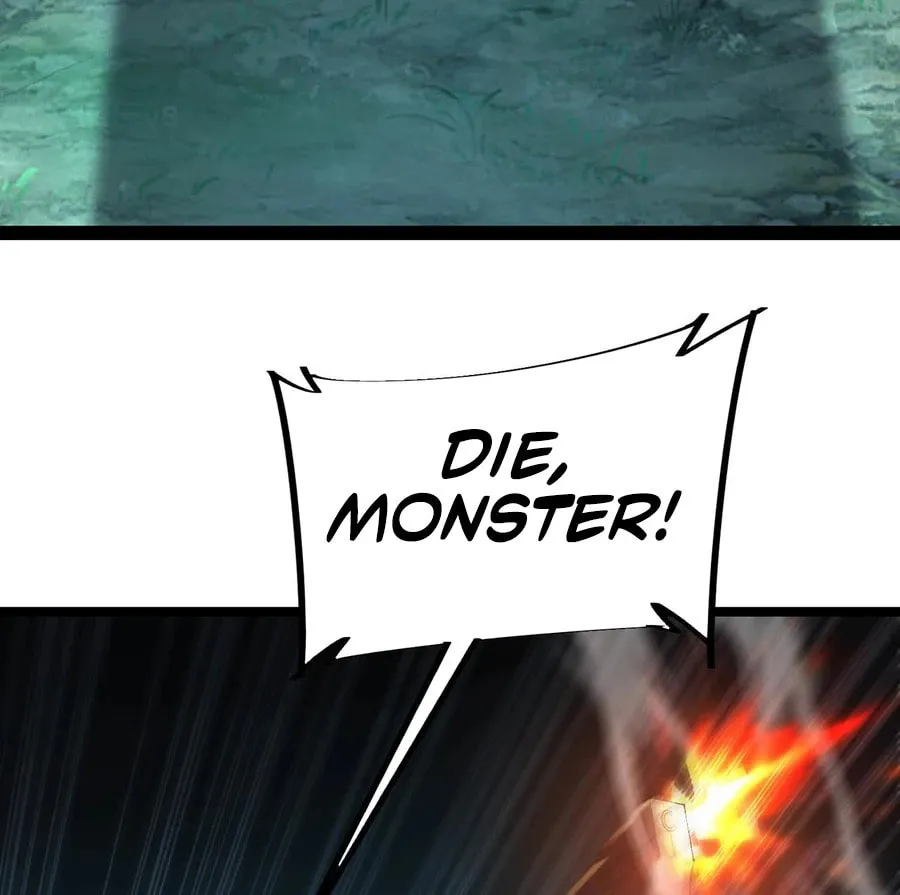 Evolution from Carp to Divine Dragon Chapter 29 page 19 - 
