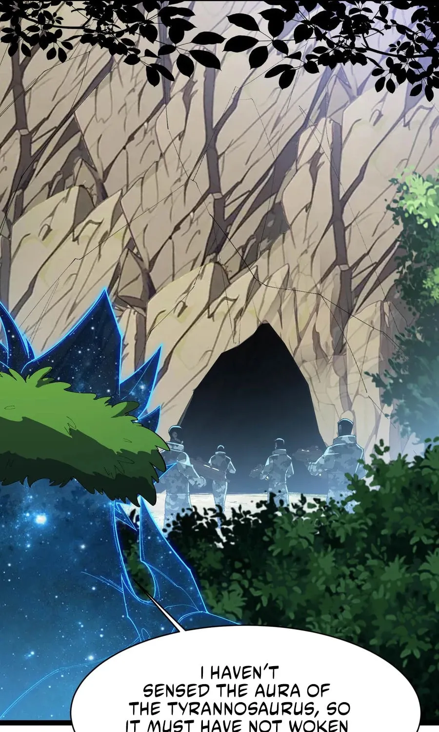 Evolution from Carp to Divine Dragon Chapter 29 page 5 - 