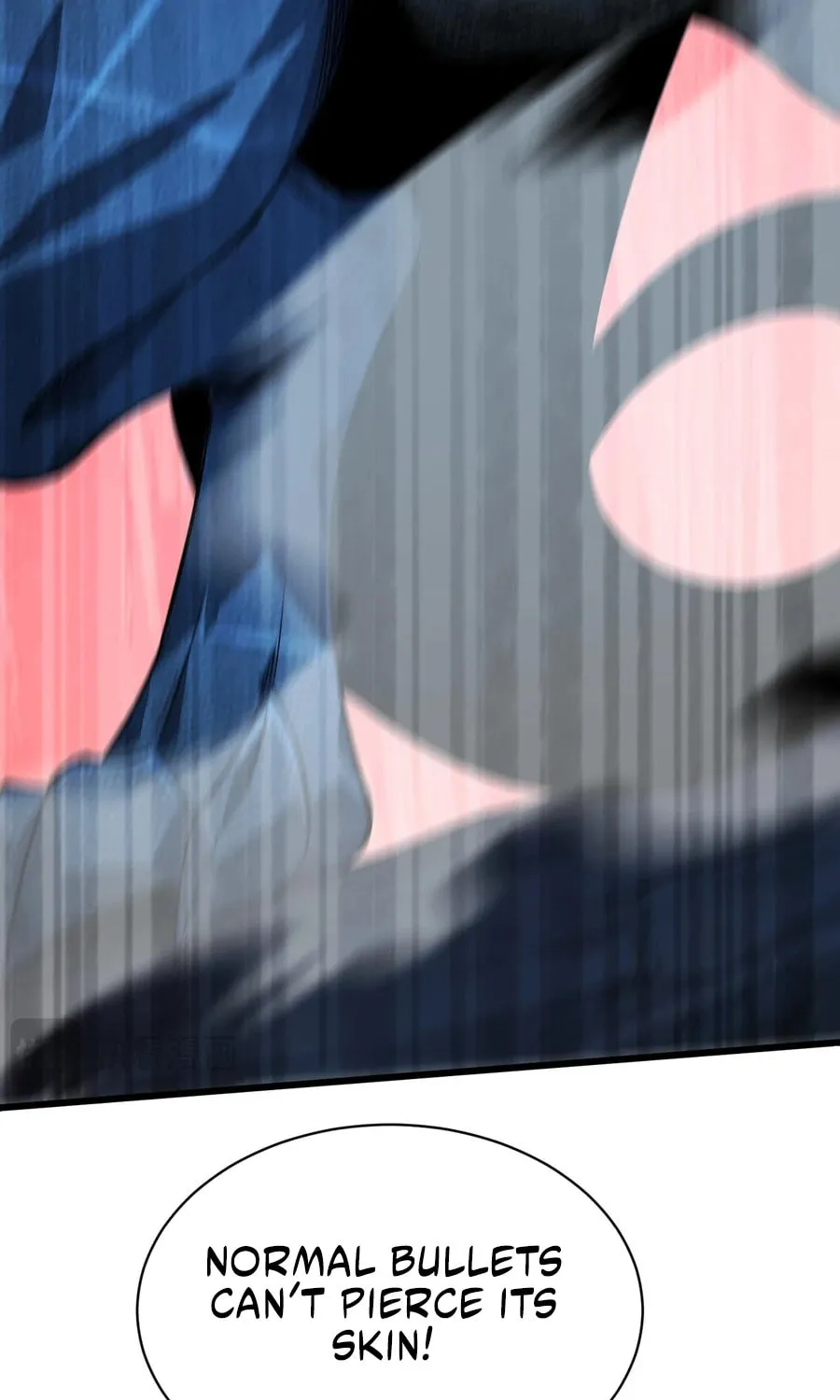 Evolution from Carp to Divine Dragon Chapter 29 page 44 - 