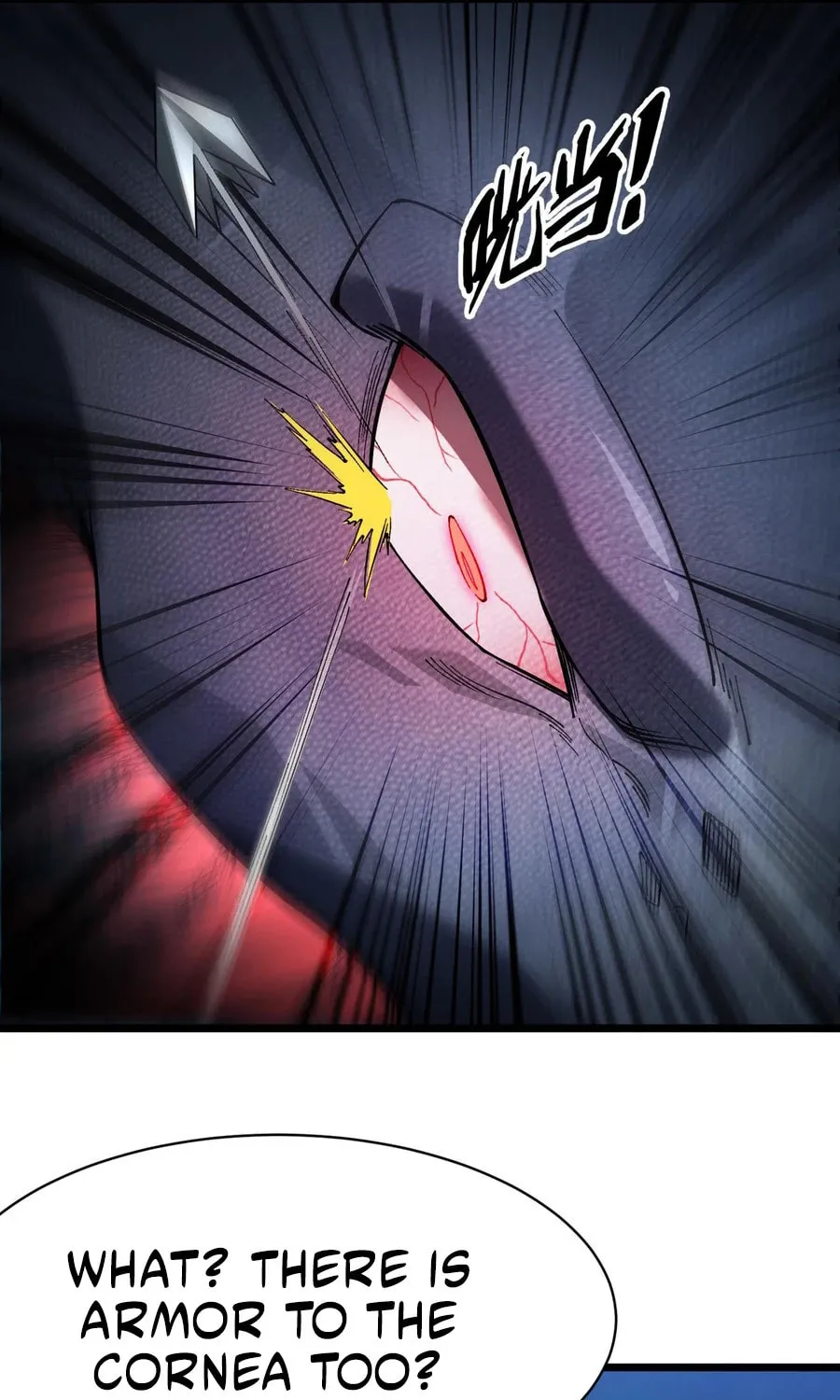 Evolution from Carp to Divine Dragon Chapter 29 page 48 - 