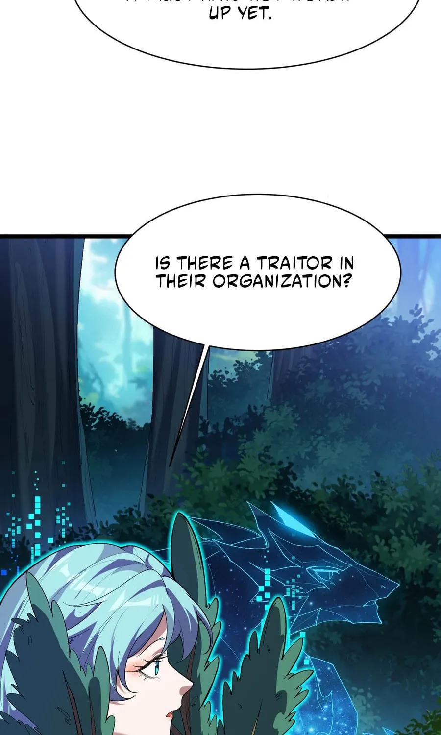Evolution from Carp to Divine Dragon Chapter 29 page 6 - 