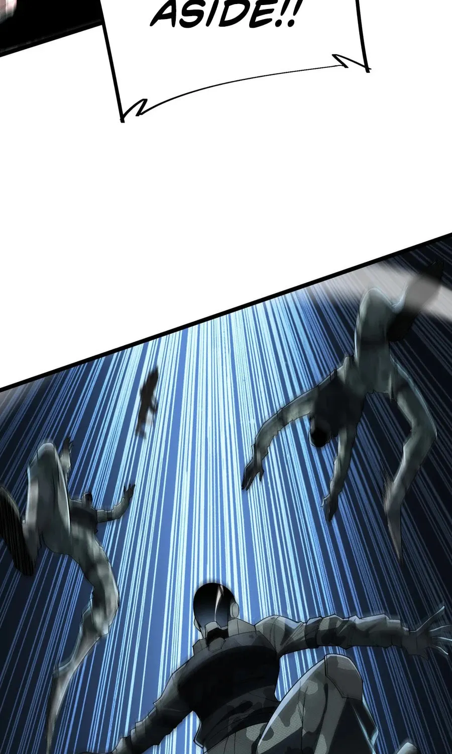 Evolution from Carp to Divine Dragon Chapter 29 page 58 - 