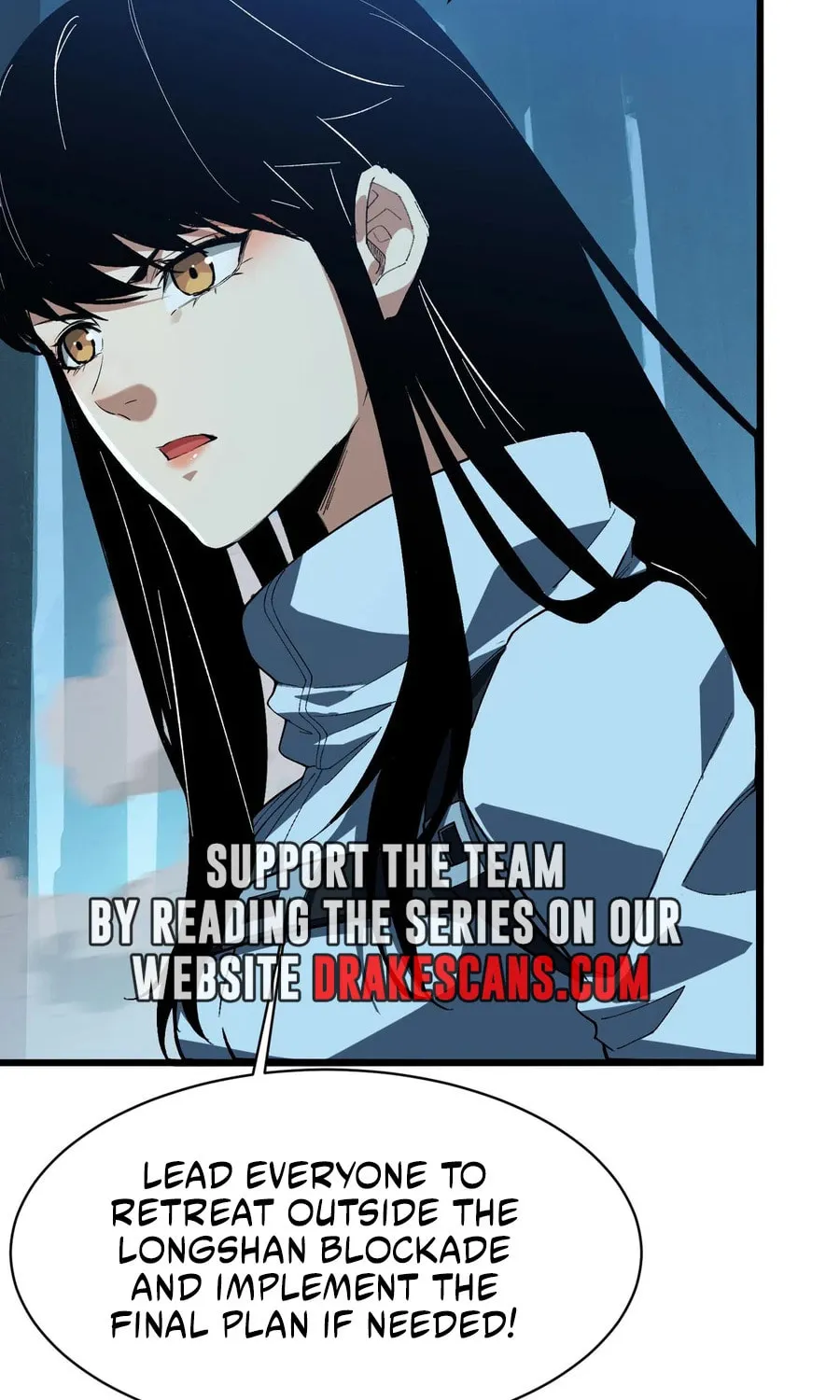 Evolution from Carp to Divine Dragon Chapter 29 page 65 - 