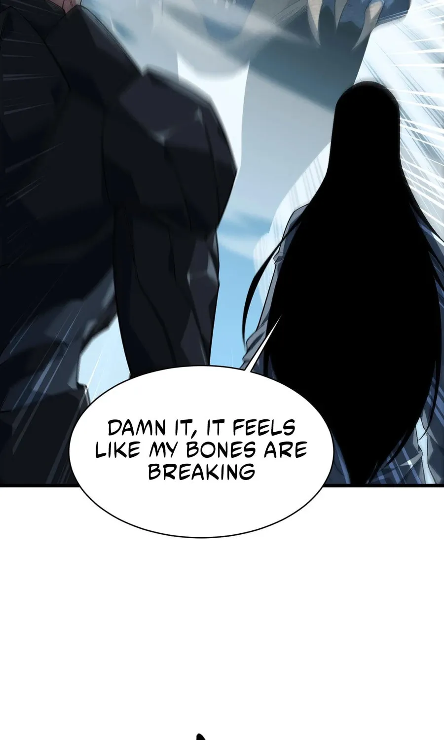 Evolution from Carp to Divine Dragon Chapter 29 page 68 - 