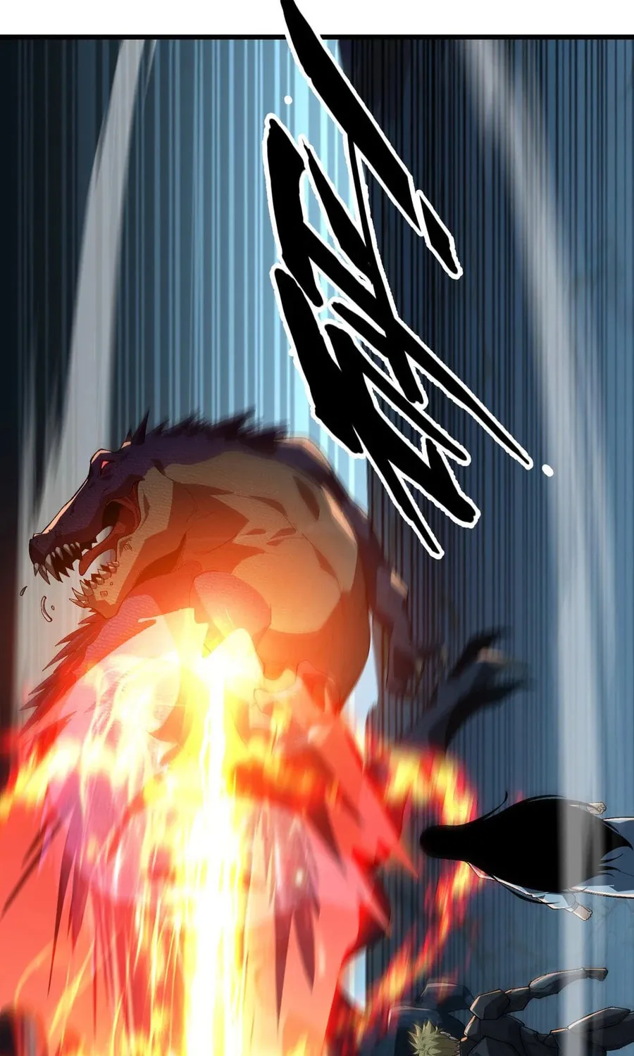 Evolution from Carp to Divine Dragon Chapter 29 page 69 - 