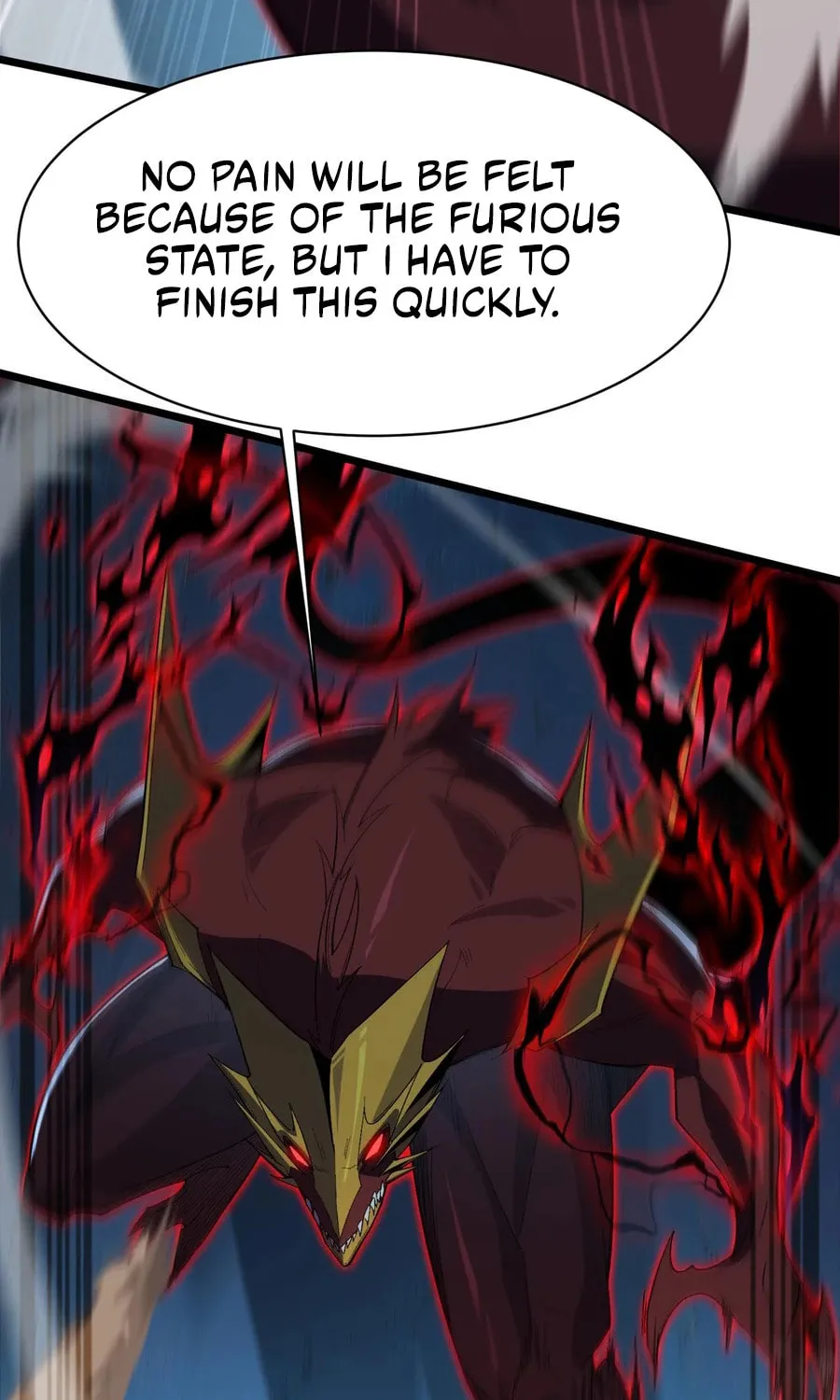 Evolution from Carp to Divine Dragon Chapter 29 page 75 - 