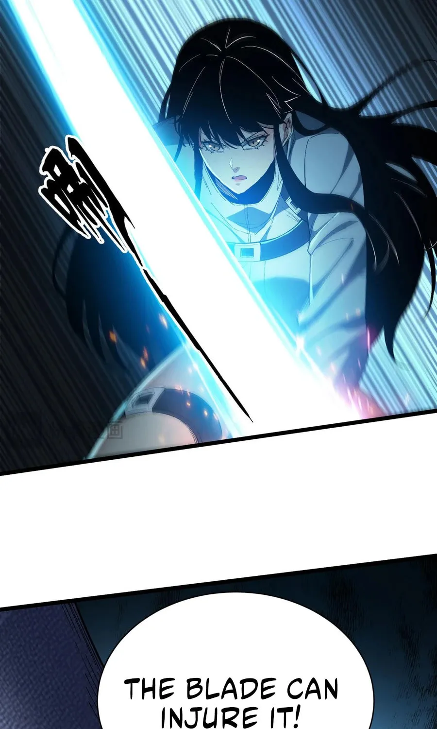 Evolution from Carp to Divine Dragon Chapter 29 page 79 - 