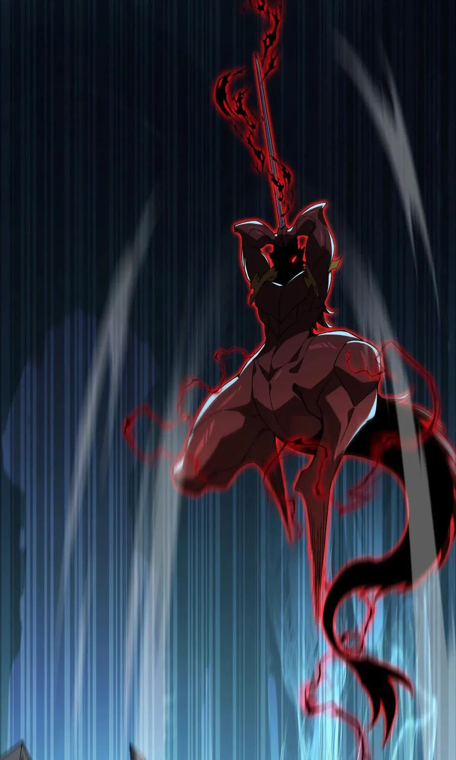 Evolution from Carp to Divine Dragon Chapter 29 page 83 - 