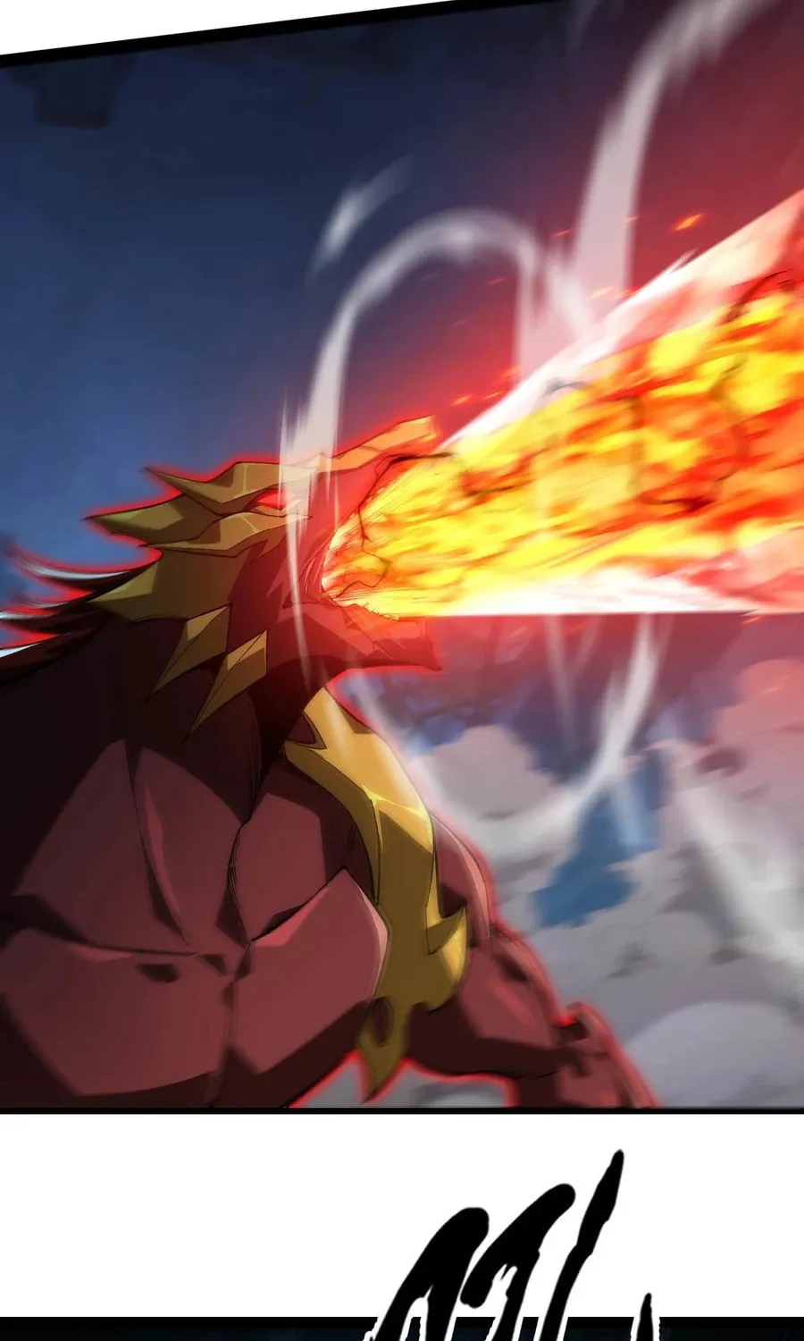 Evolution from Carp to Divine Dragon Chapter 29 page 88 - 