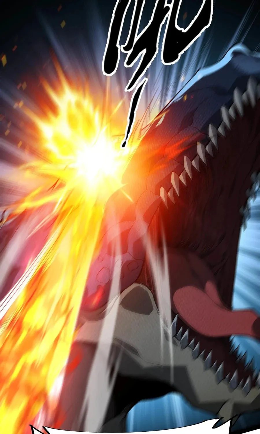 Evolution from Carp to Divine Dragon Chapter 29 page 89 - 