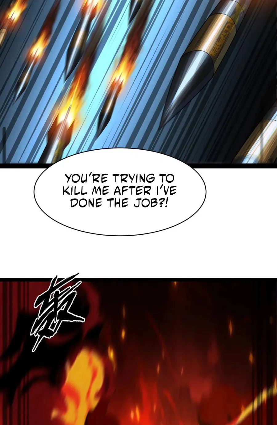 Evolution from Carp to Divine Dragon Chapter 29 page 94 - 