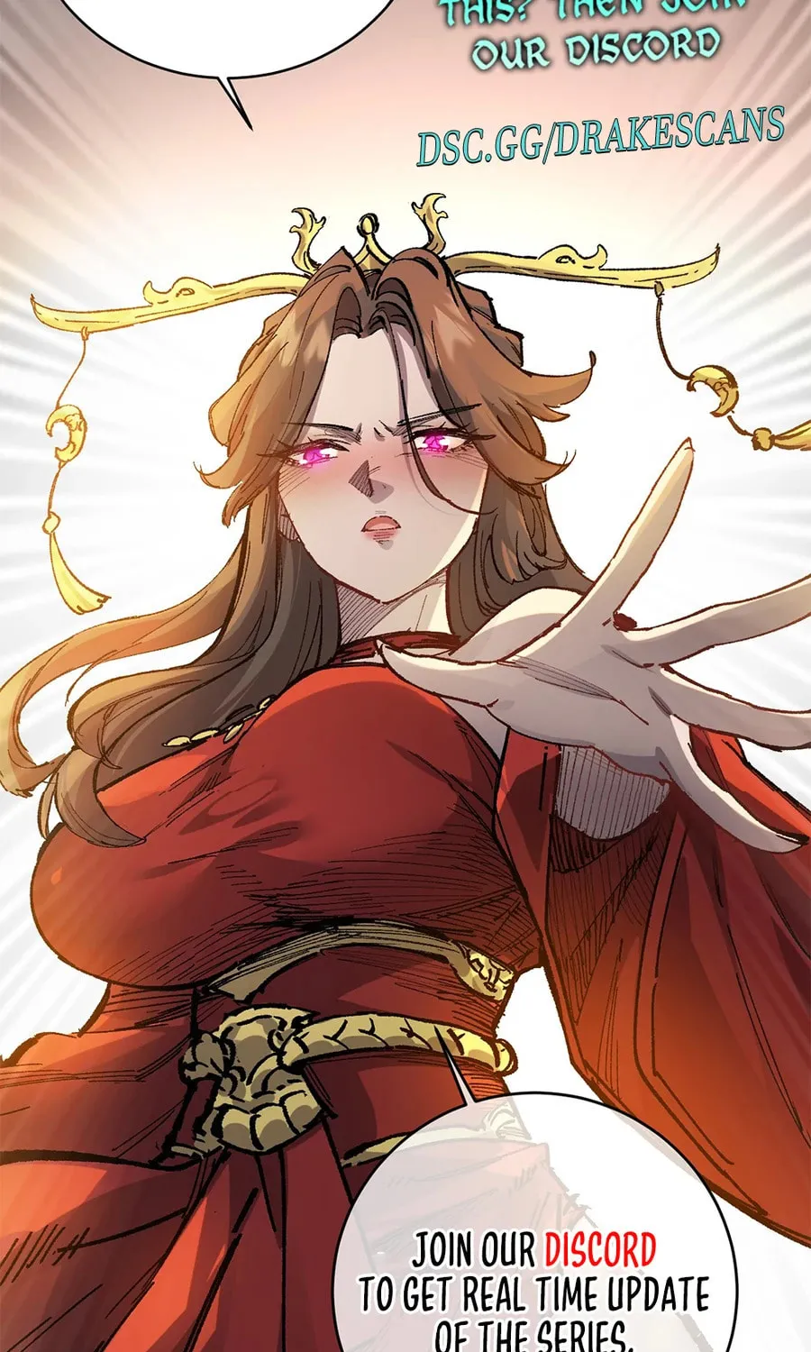 Evolution from Carp to Divine Dragon Chapter 29 page 97 - 