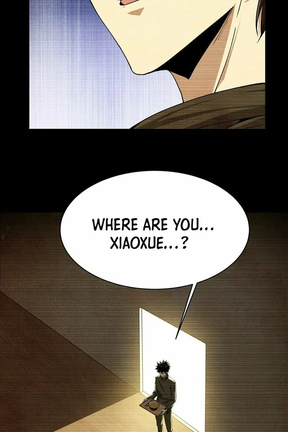 Evolution from Carp to Divine Dragon Chapter 3 page 11 - 