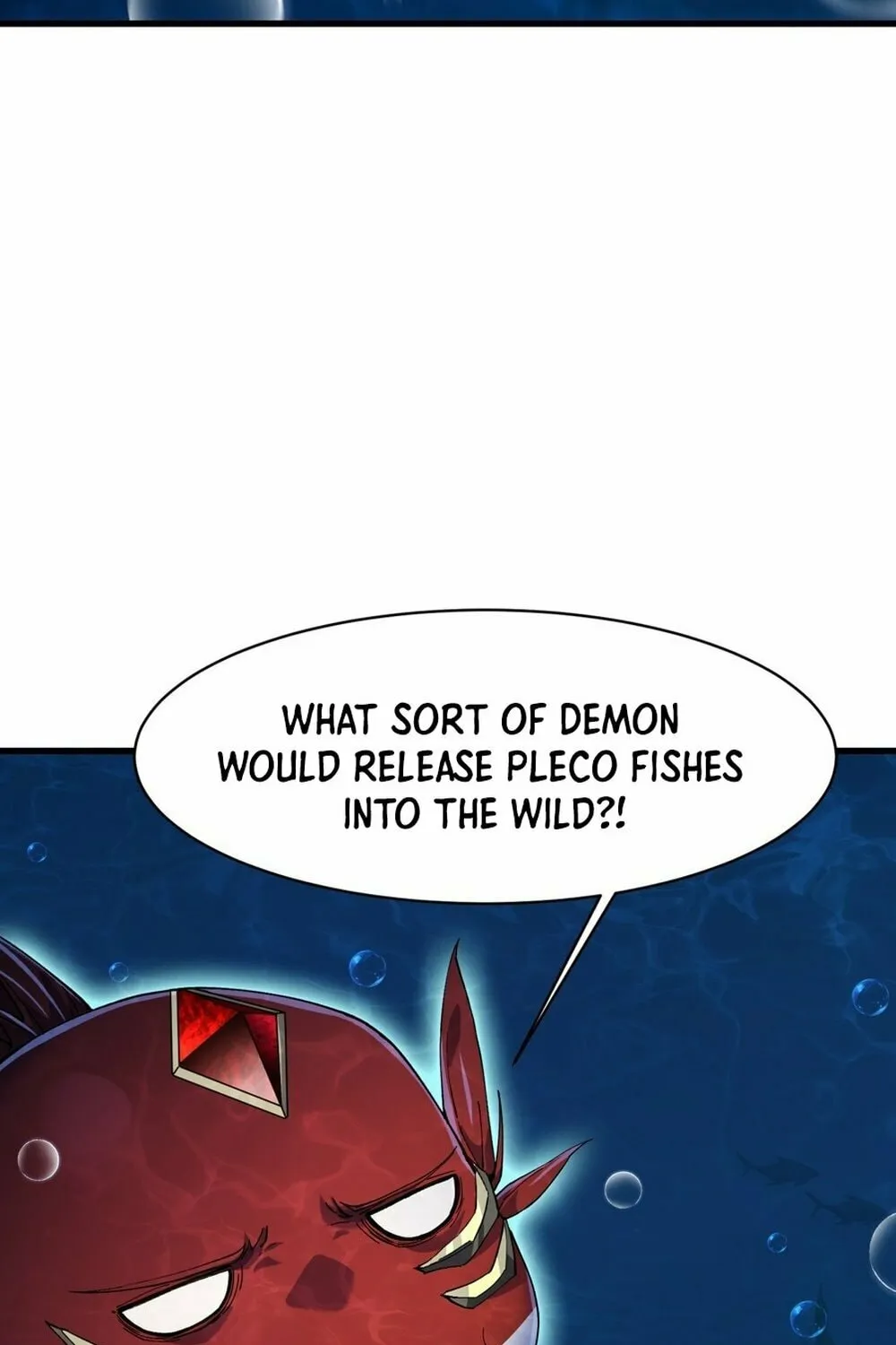 Evolution from Carp to Divine Dragon Chapter 3 page 103 - 