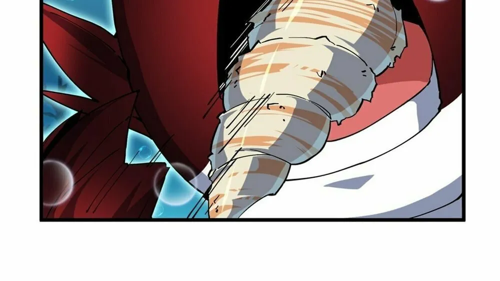 Evolution from Carp to Divine Dragon Chapter 3 page 22 - 