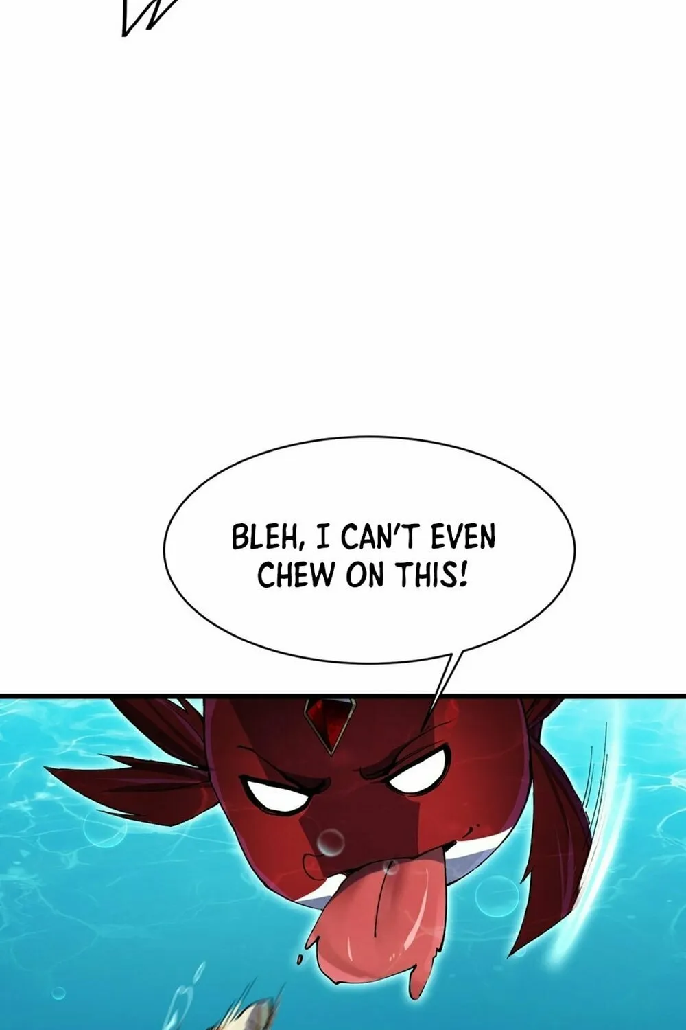 Evolution from Carp to Divine Dragon Chapter 3 page 24 - 