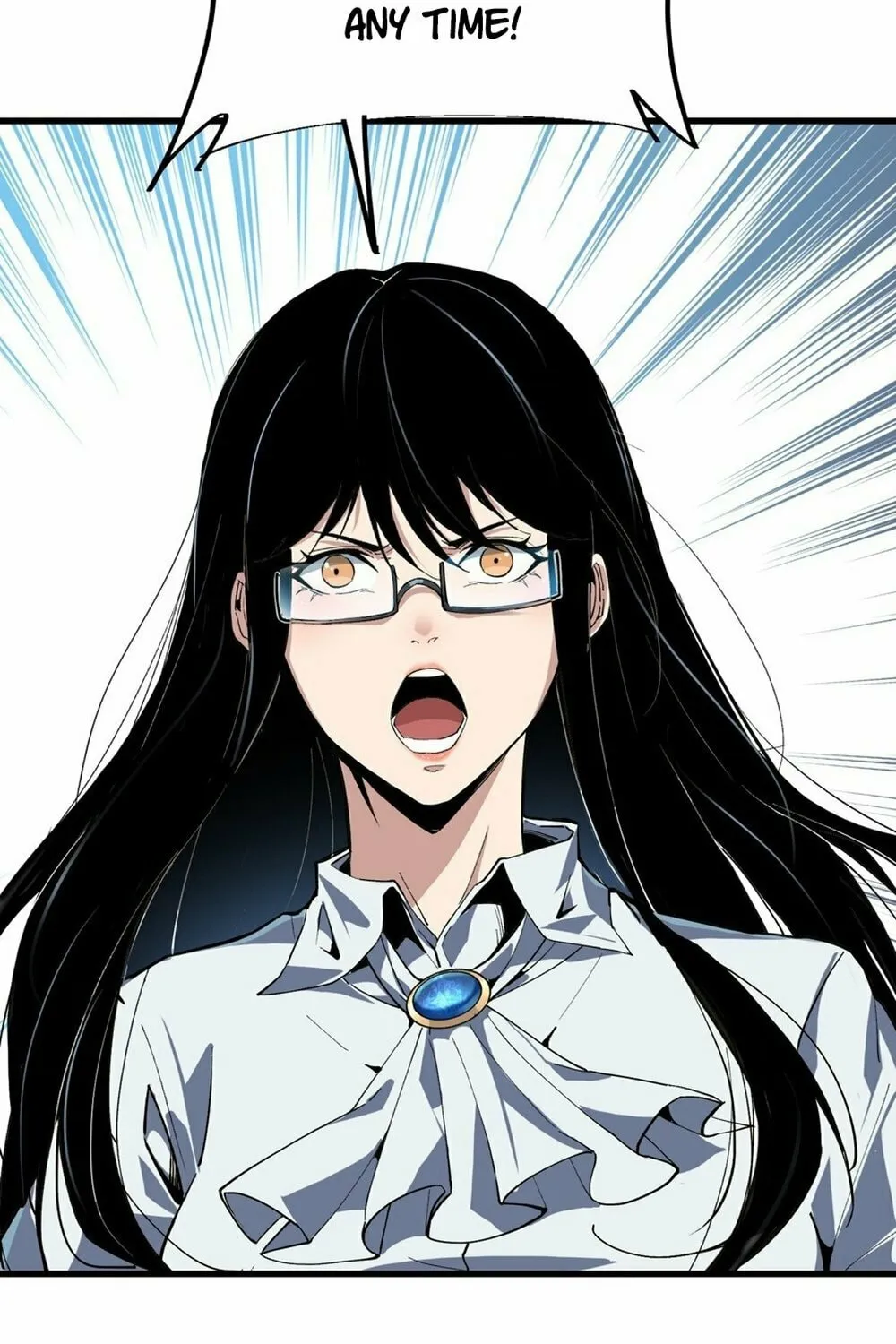 Evolution from Carp to Divine Dragon Chapter 3 page 39 - 