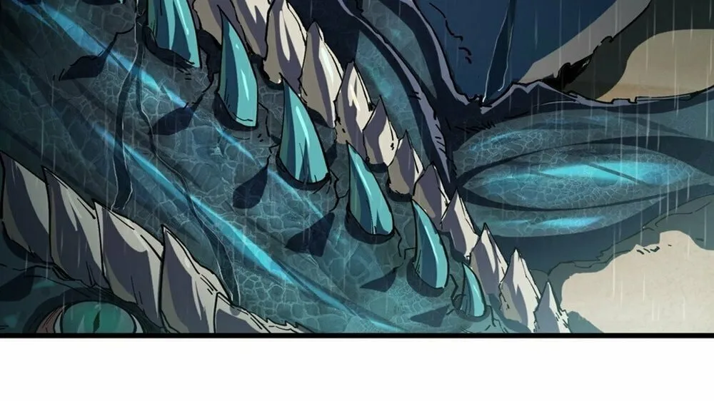 Evolution from Carp to Divine Dragon Chapter 3 page 43 - 