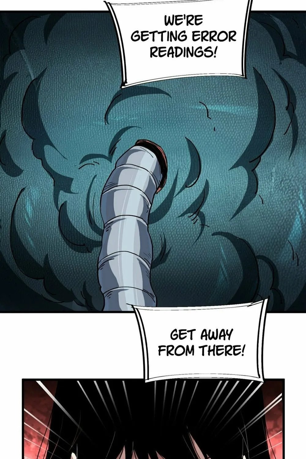 Evolution from Carp to Divine Dragon Chapter 3 page 49 - 
