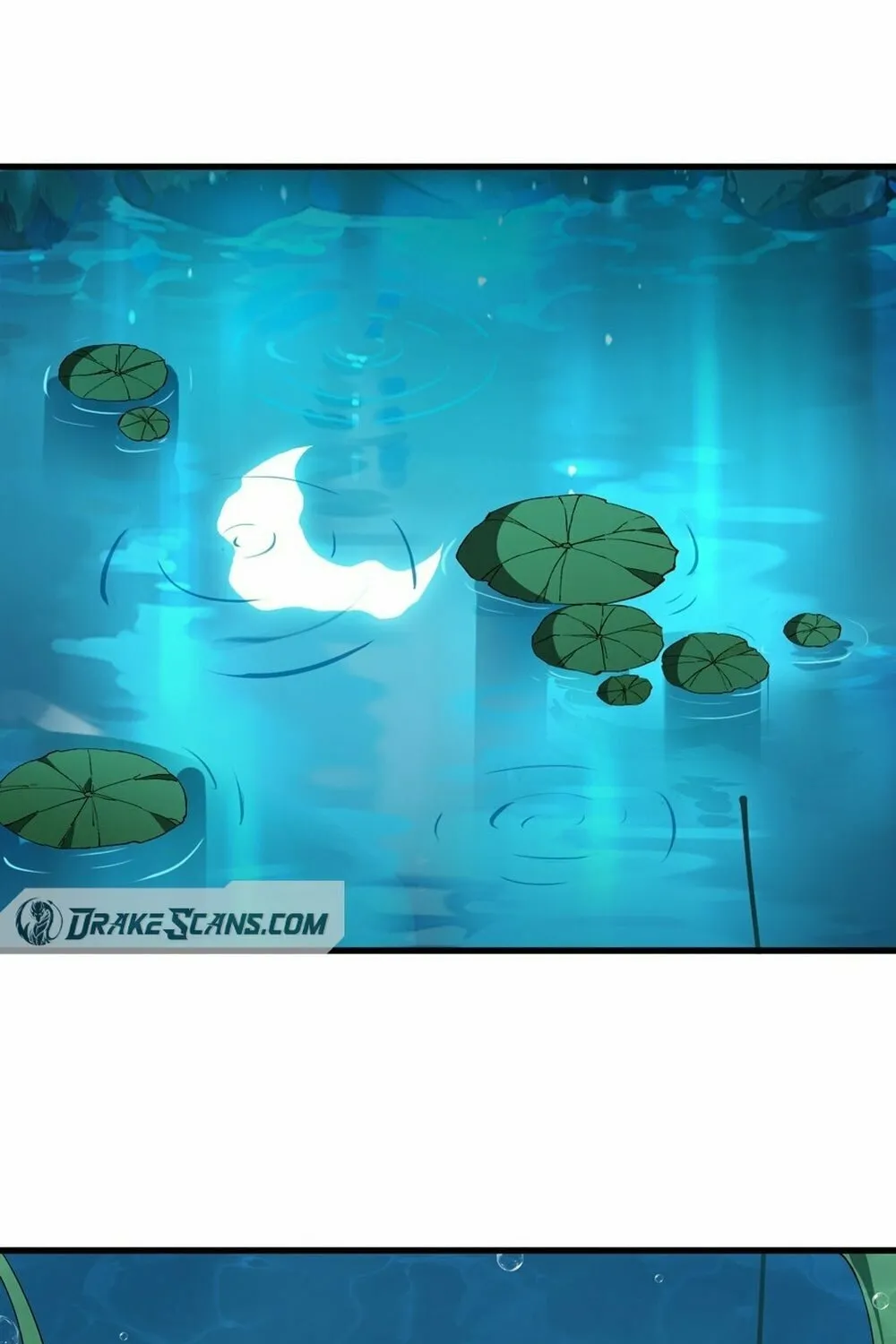 Evolution from Carp to Divine Dragon Chapter 3 page 56 - 