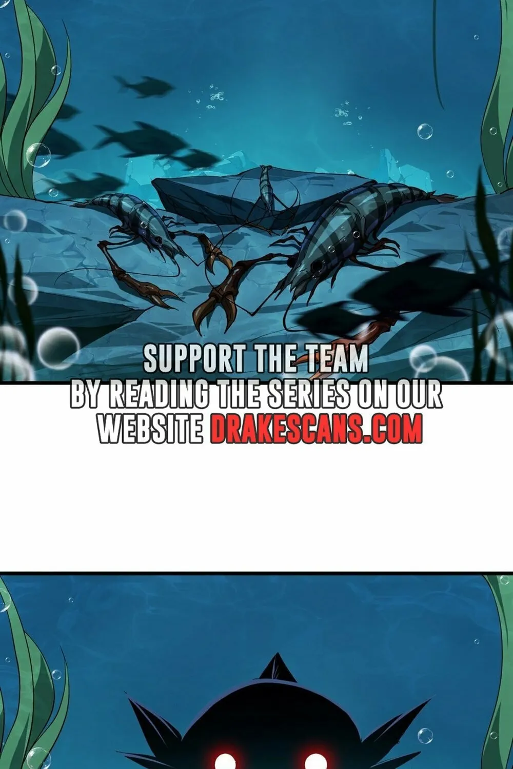 Evolution from Carp to Divine Dragon Chapter 3 page 57 - 