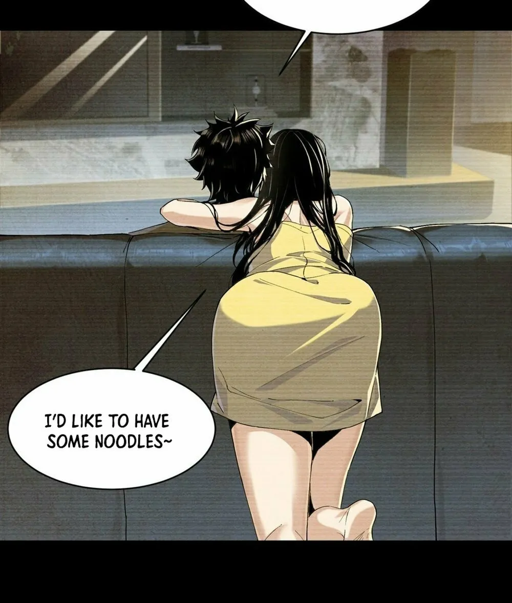 Evolution from Carp to Divine Dragon Chapter 3 page 7 - 