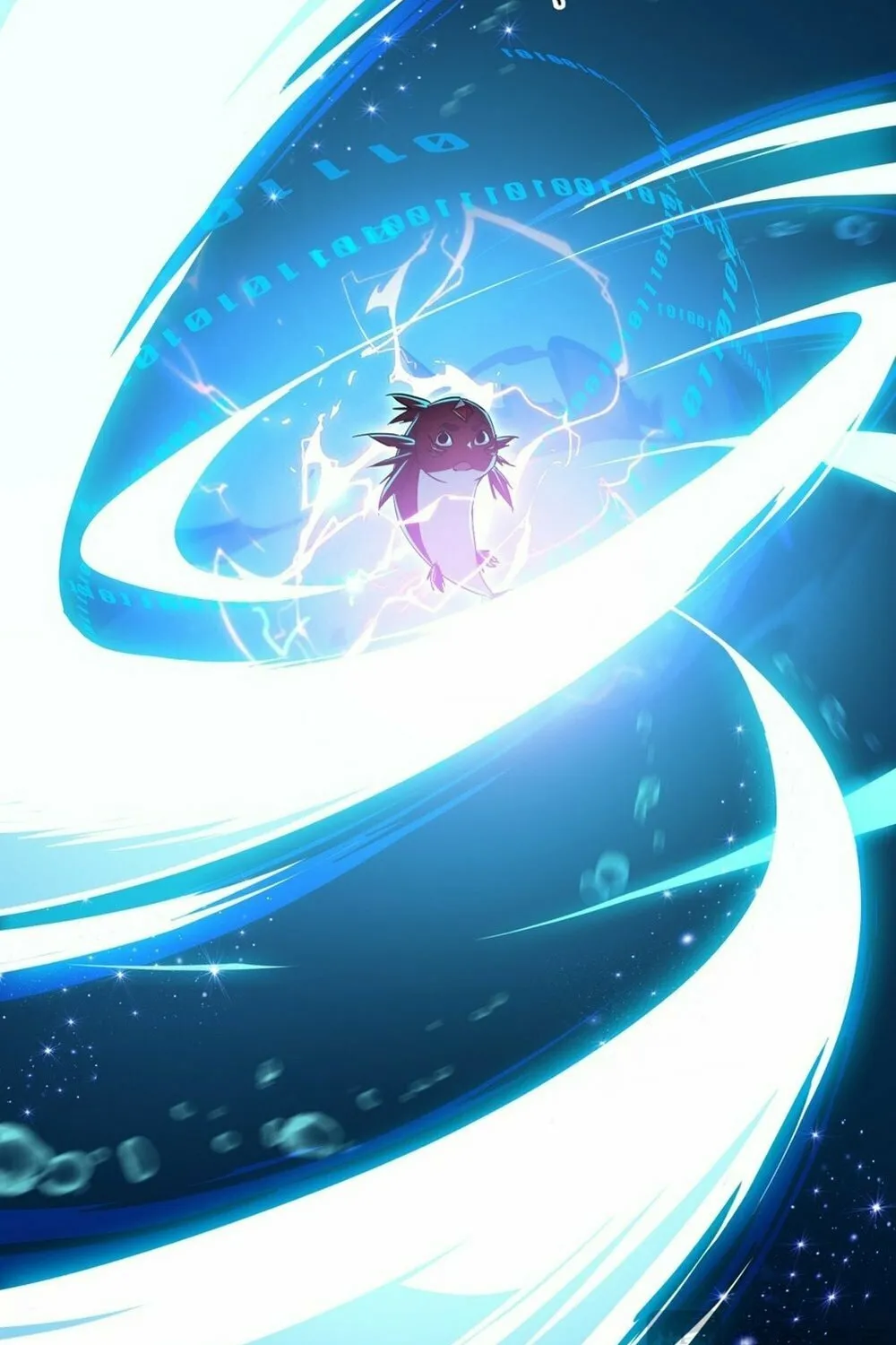 Evolution from Carp to Divine Dragon Chapter 3 page 68 - 