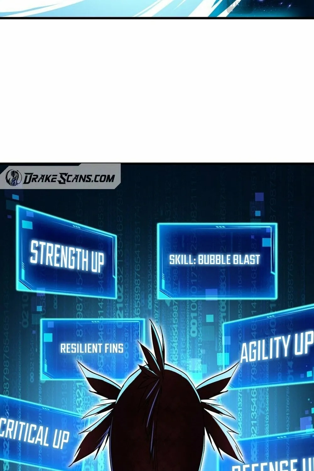 Evolution from Carp to Divine Dragon Chapter 3 page 69 - 