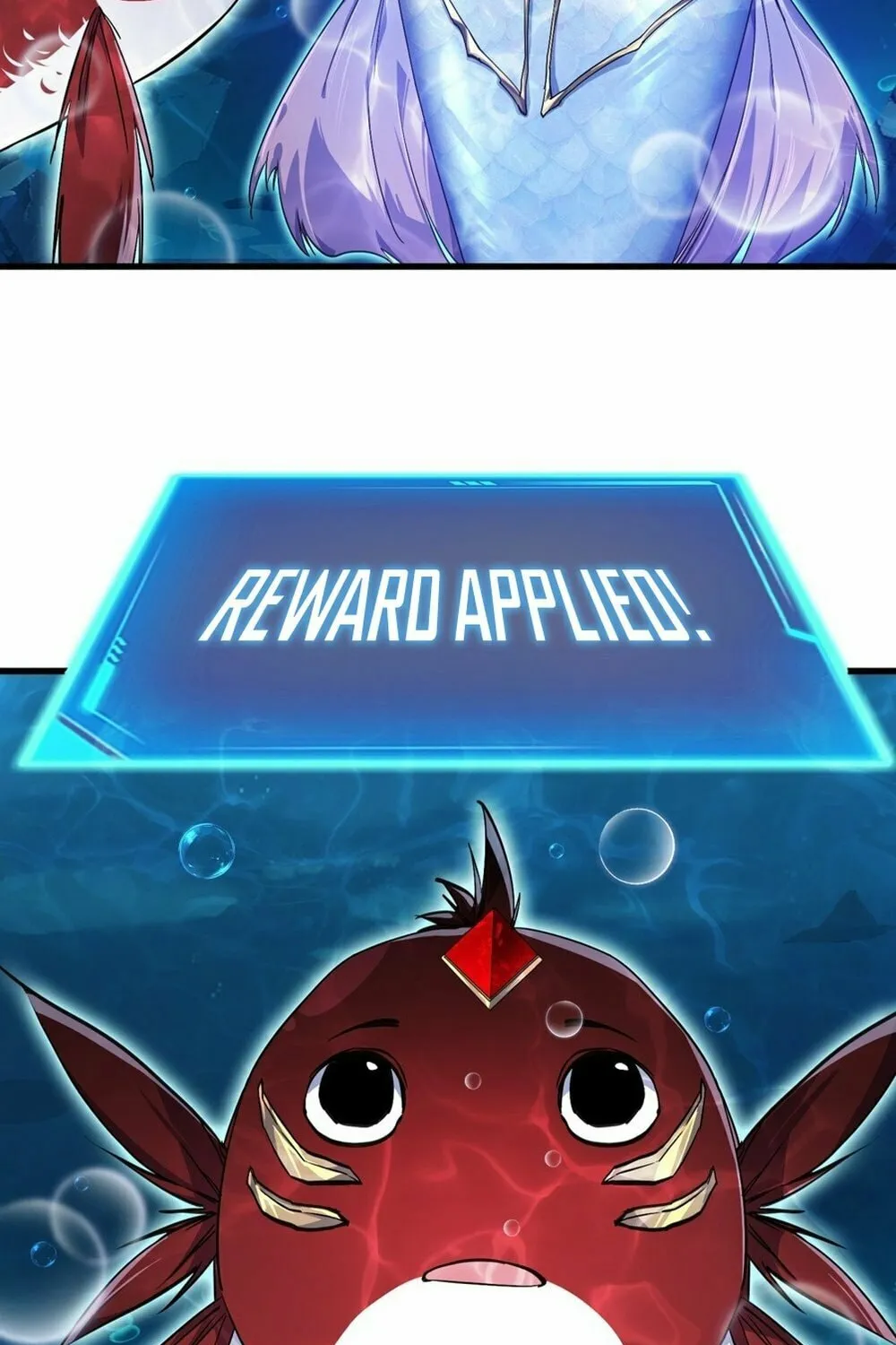 Evolution from Carp to Divine Dragon Chapter 3 page 78 - 