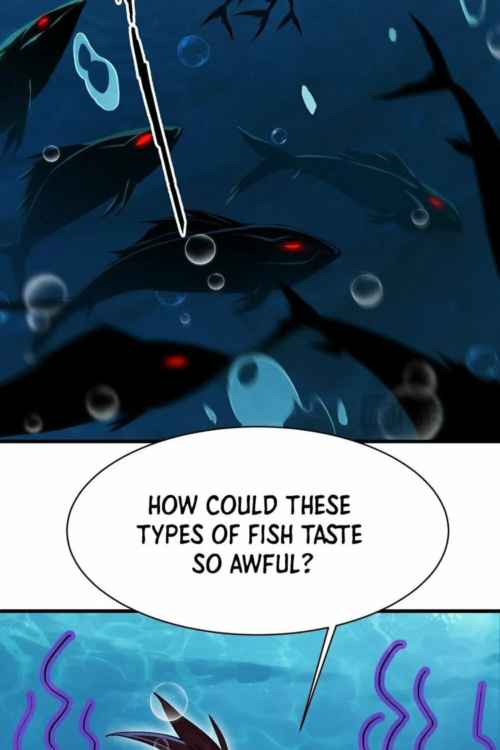 Evolution from Carp to Divine Dragon Chapter 3 page 89 - 