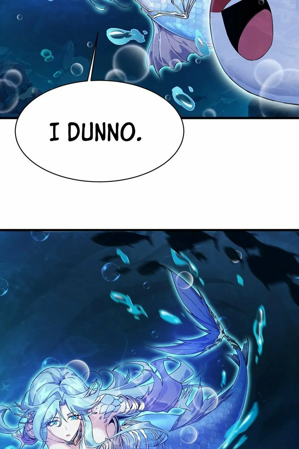 Evolution from Carp to Divine Dragon Chapter 3 page 93 - 