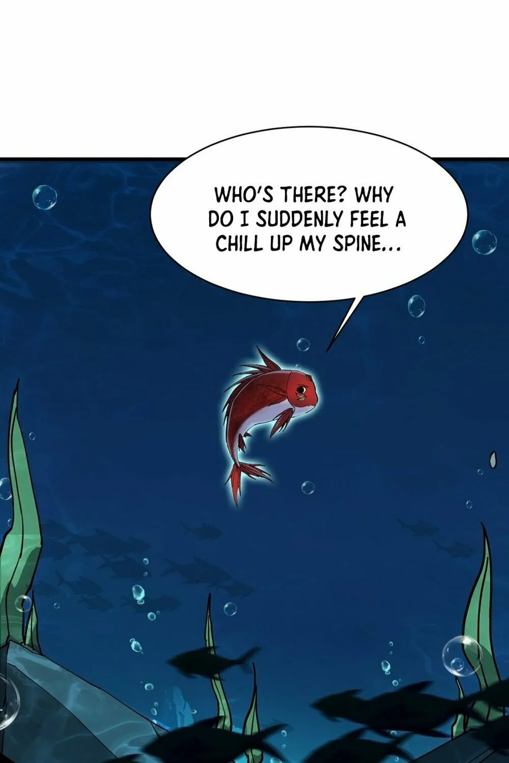 Evolution from Carp to Divine Dragon Chapter 3 page 97 - 