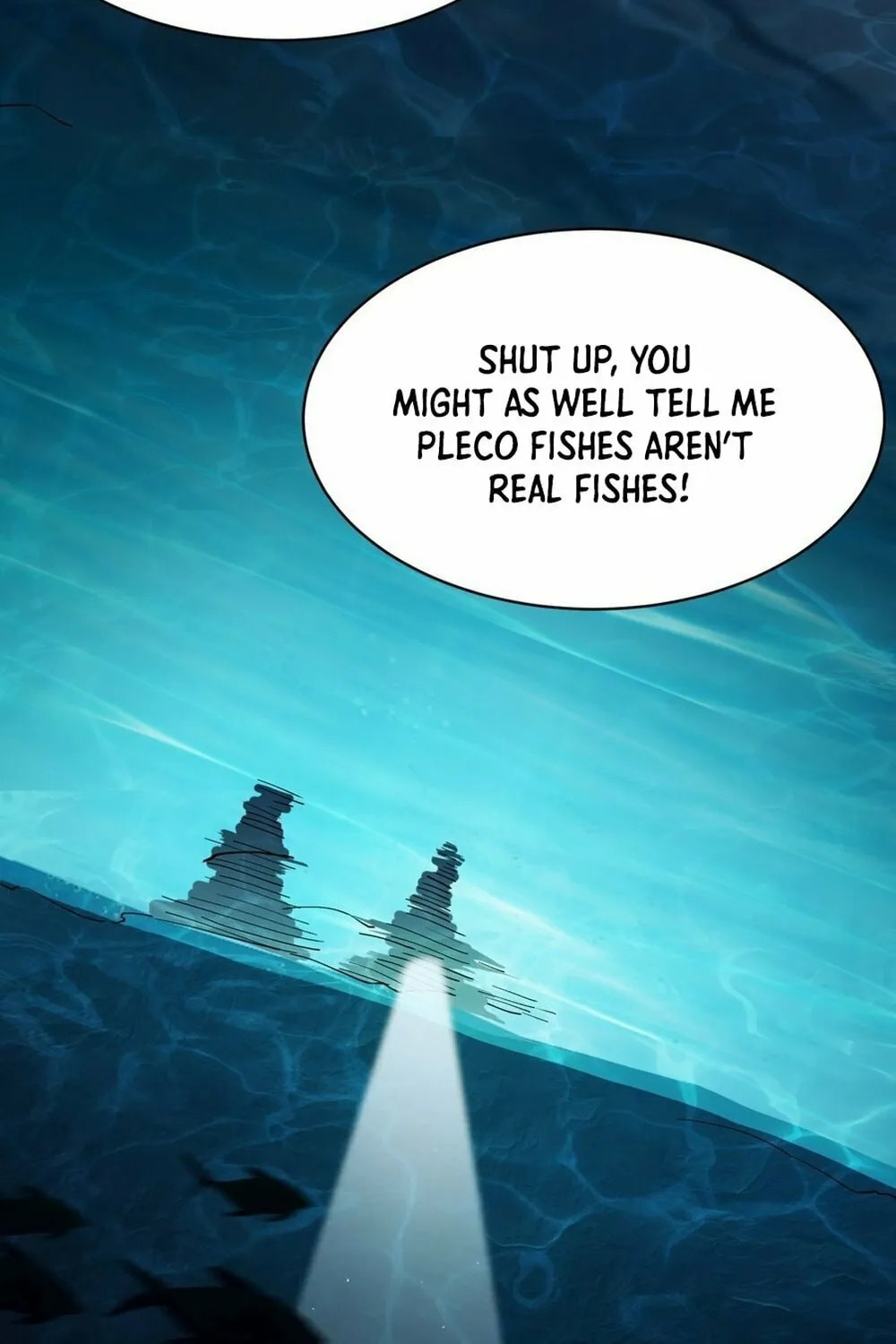 Evolution from Carp to Divine Dragon Chapter 3 page 99 - 