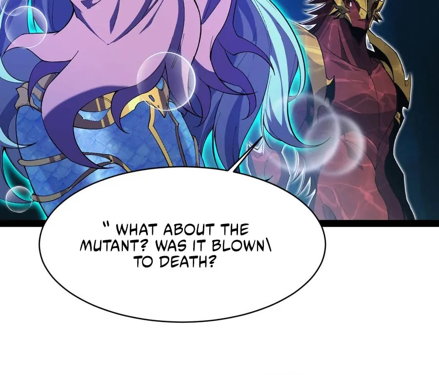 Evolution from Carp to Divine Dragon Chapter 30 page 16 - 