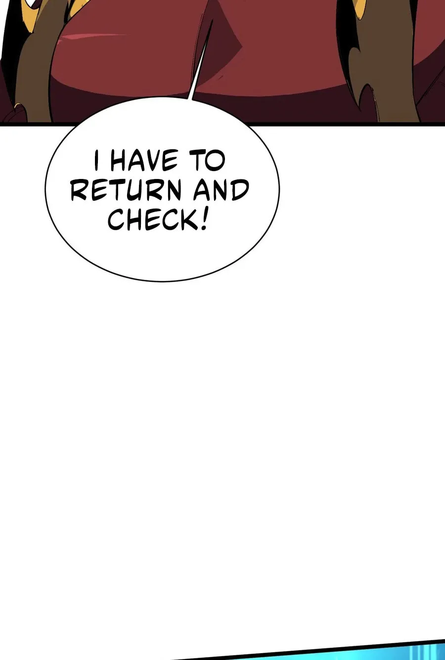 Evolution from Carp to Divine Dragon Chapter 30 page 20 - 