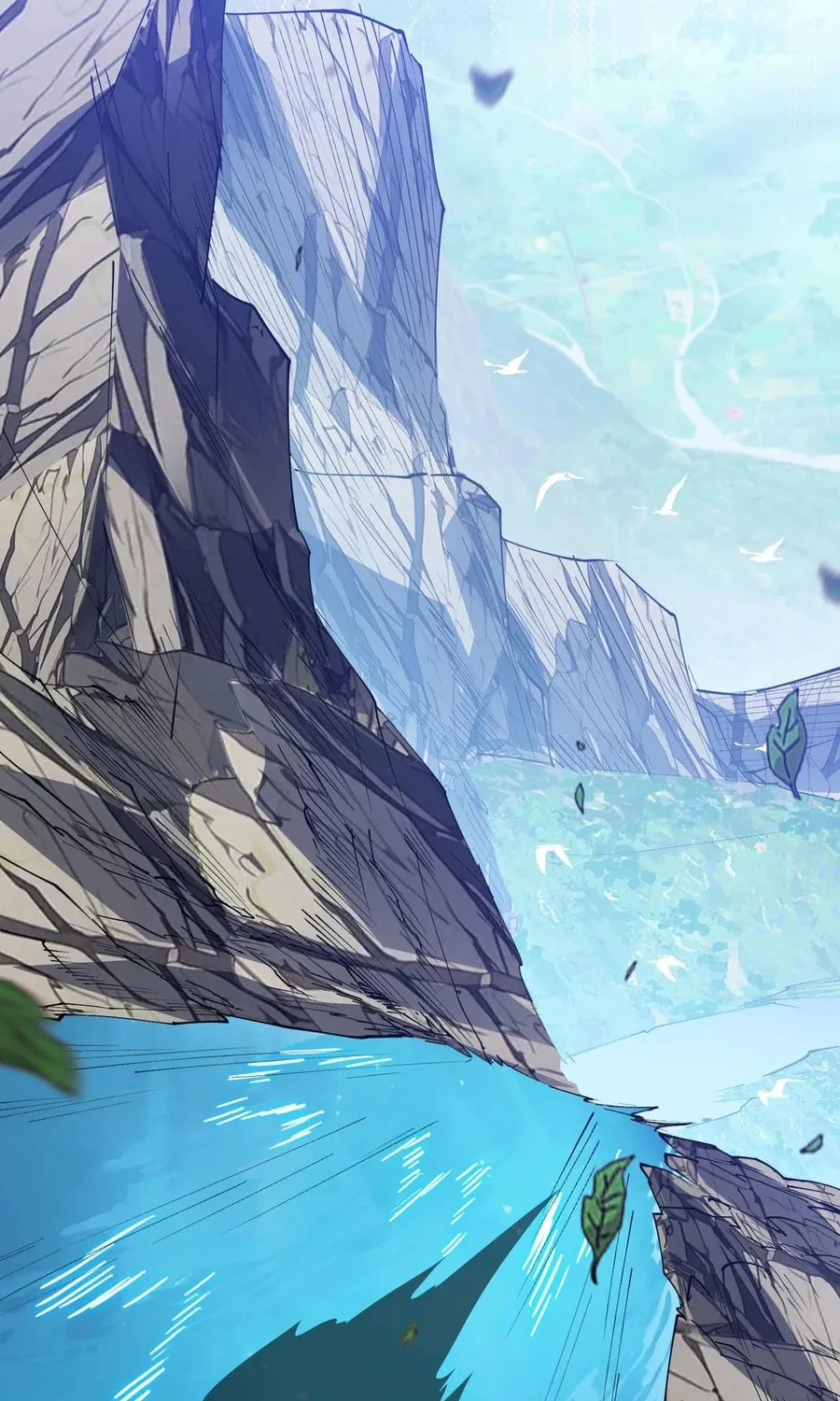 Evolution from Carp to Divine Dragon Chapter 30 page 23 - 