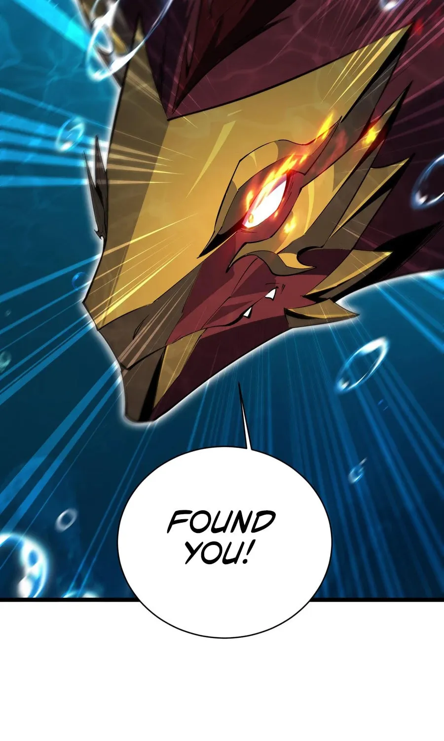 Evolution from Carp to Divine Dragon Chapter 30 page 28 - 