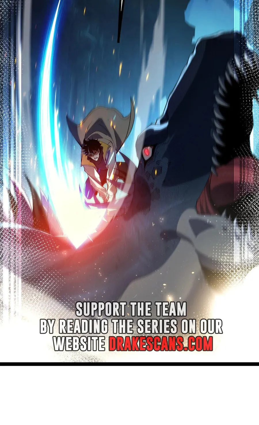 Evolution from Carp to Divine Dragon Chapter 30 page 4 - 