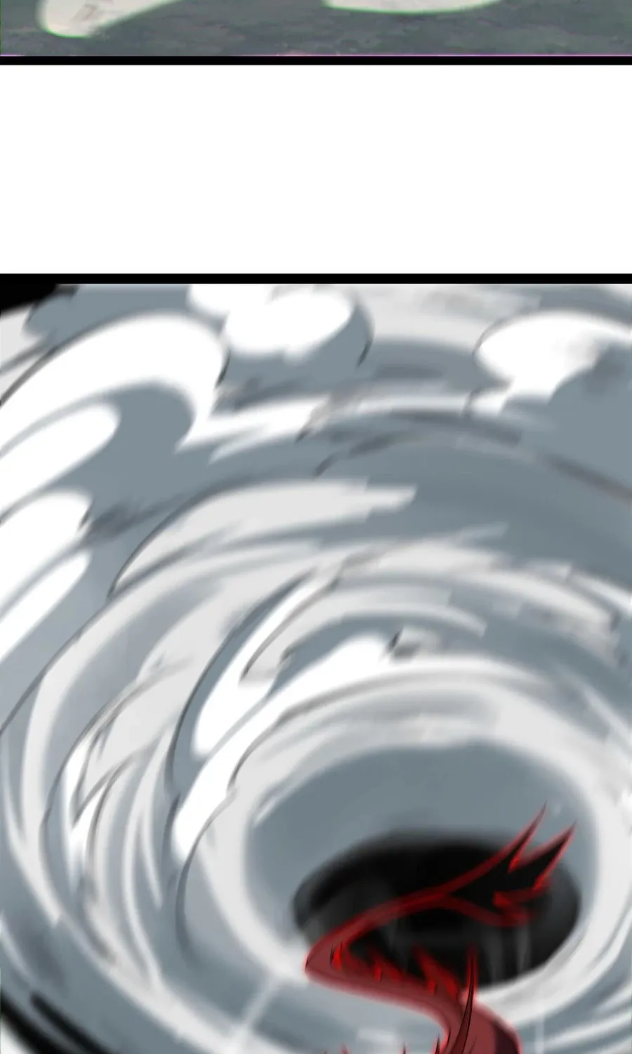 Evolution from Carp to Divine Dragon Chapter 30 page 35 - 