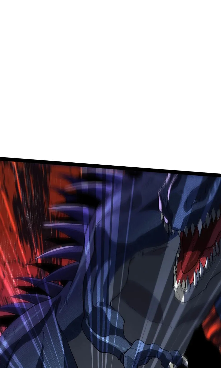 Evolution from Carp to Divine Dragon Chapter 30 page 37 - 