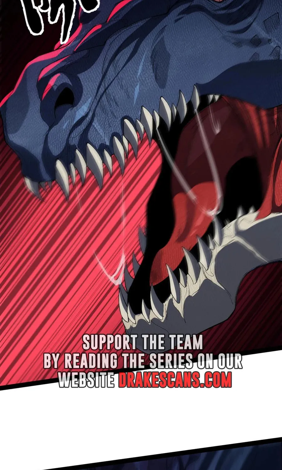 Evolution from Carp to Divine Dragon Chapter 30 page 39 - 