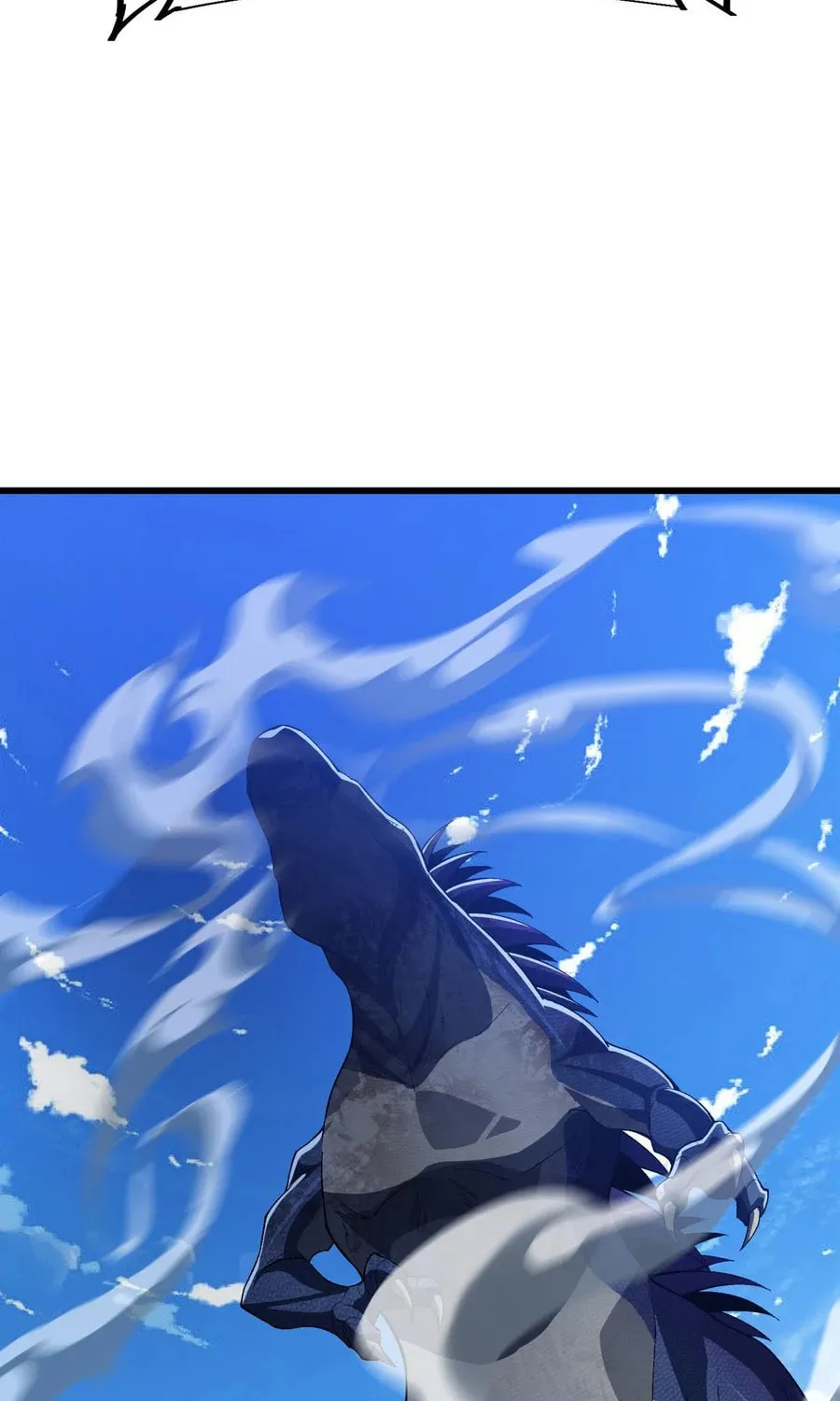 Evolution from Carp to Divine Dragon Chapter 30 page 46 - 