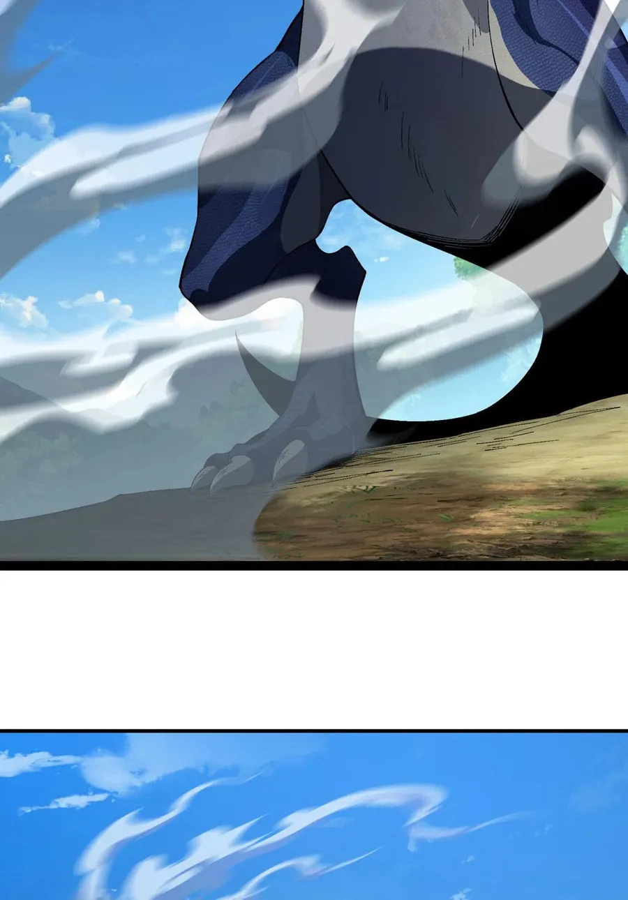 Evolution from Carp to Divine Dragon Chapter 30 page 47 - 