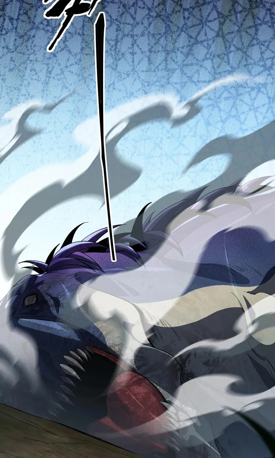 Evolution from Carp to Divine Dragon Chapter 30 page 49 - 