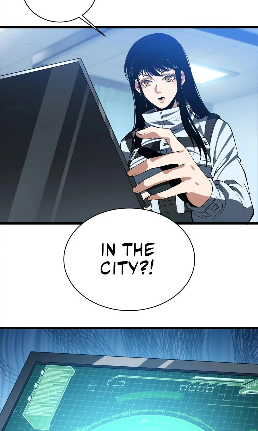 Evolution from Carp to Divine Dragon Chapter 30 page 66 - 