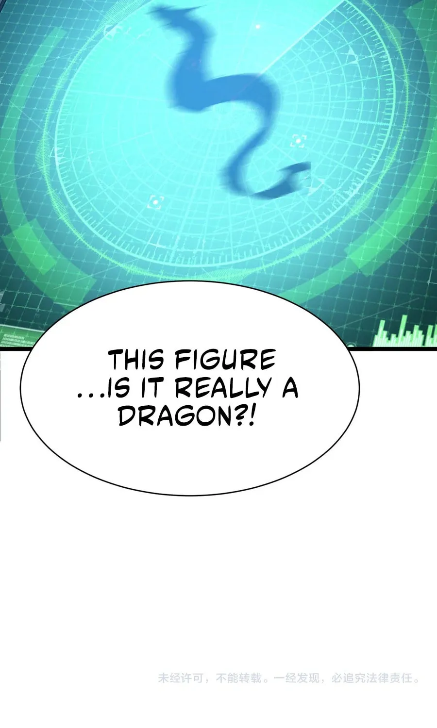 Evolution from Carp to Divine Dragon Chapter 30 page 67 - 