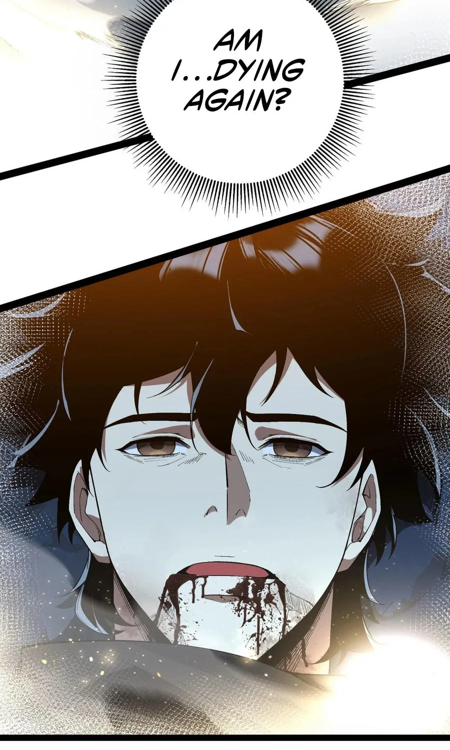 Evolution from Carp to Divine Dragon Chapter 30 page 10 - 