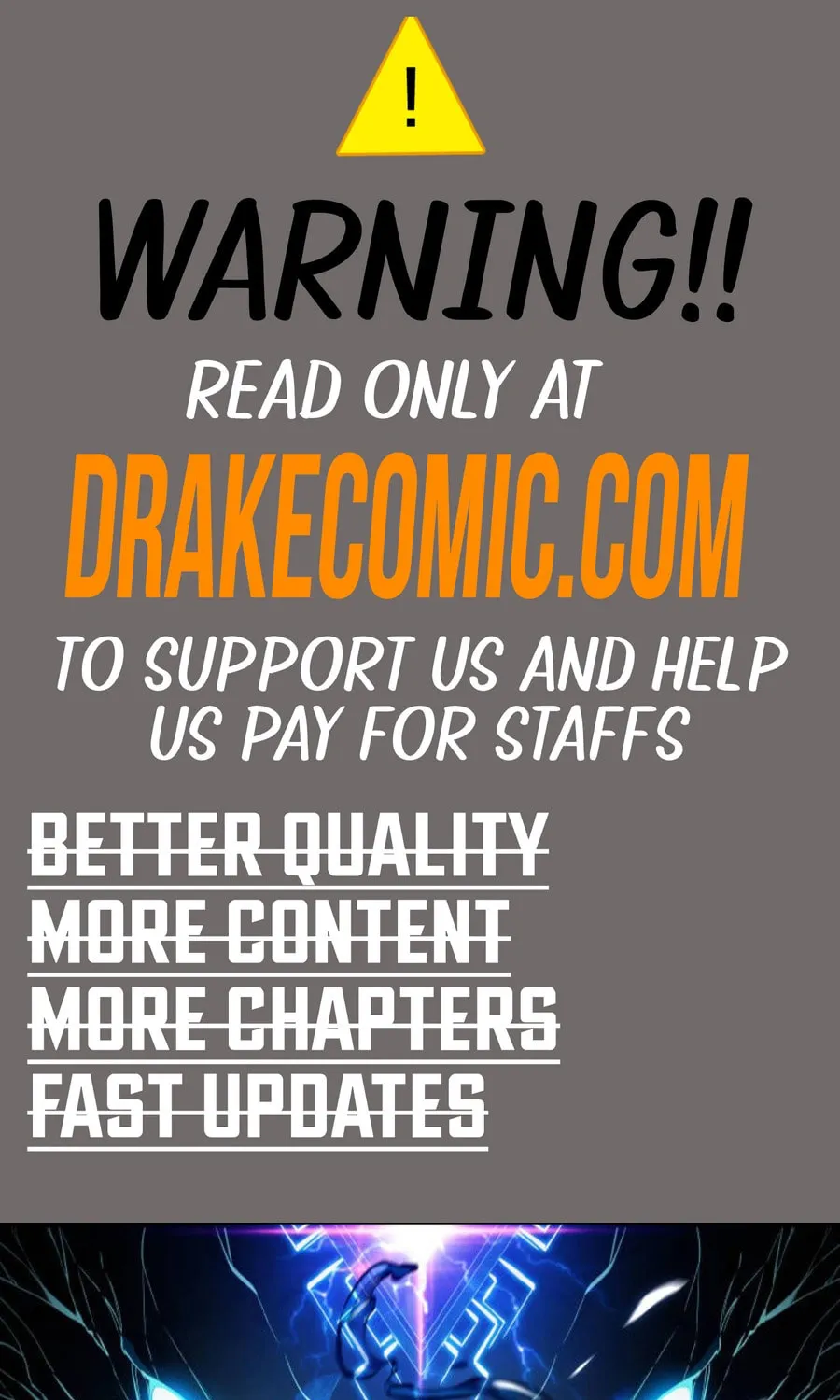 Evolution from Carp to Divine Dragon Chapter 31 page 1 - 